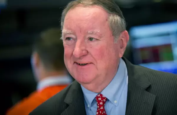 Cómo aprender a invertir según Art Cashin, el gurú y banquero estadounidense