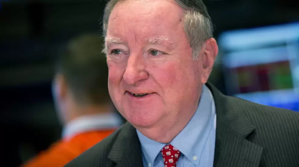 Art Cashin