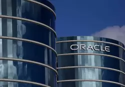 Oracle se adentra en la digitalizacin del sistema de salud tras una adquisicin de US$ 28.300 millones