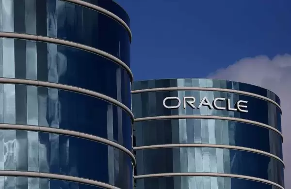 Oracle se adentra en la digitalizacin del sistema de salud tras una adquisicin de US$ 28.300 millones
