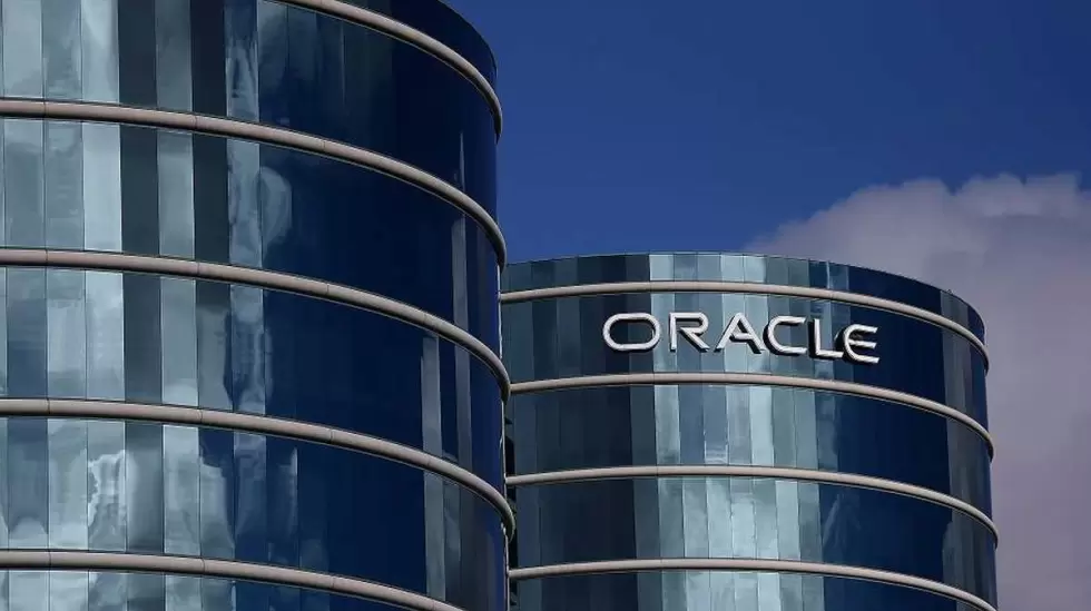 oracle