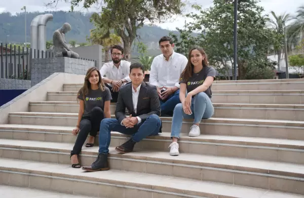 PAYJOY Ecuador la tiene clara: captar un millón de clientes en dos años