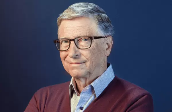 Forbes revela cuáles fueron las últimas y sorpresivas inversiones de Bill Gates