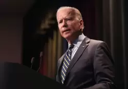 As es como funcionarios de Biden estuvieron ganando dinero con Google, Facebook, Apple y Amazon