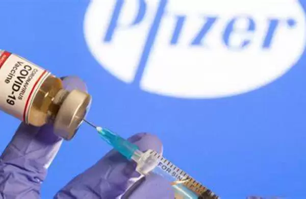 Para el mercado se terminó la pandemia: Pfizer cerró su peor mes bursátil desde 2020