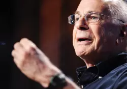 Daniel Kahneman: "La inteligencia artificial ser mejor que las personas para tomar decisiones"