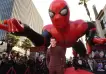 Spider-Man rompe récords de recaudación y le da aire a un Hollywood que espera el golpe de Ómicron