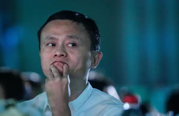 Las acciones de Alibaba caen 75%: ¿Qué se espera para el negocio de Jack Ma?