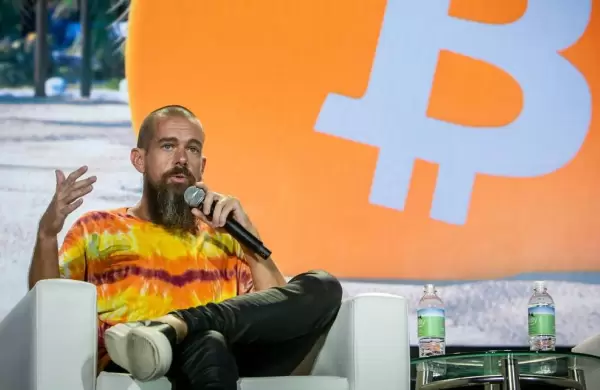 Jack Dorsey, fundador de Twitter: "El Bitcoin reemplazará al dólar"