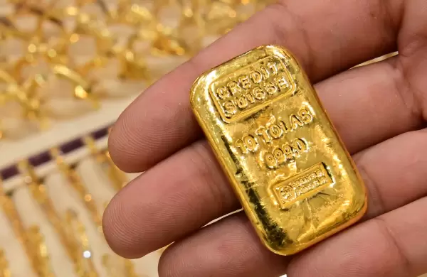 Qu pasar con el oro: las buenas y malas noticias a contar