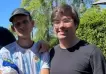 Quién es el argentino que cautivó a Vitálik Buterin, el Messi de las criptomonedas