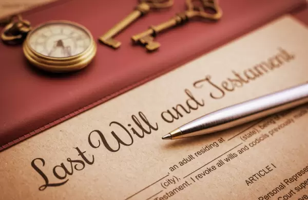 Cómo asegurarse de heredar las criptomonedas de los familiares de forma segura