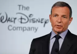 El presidente de Disney describi cul fue la mejor compra que realiz la compaa