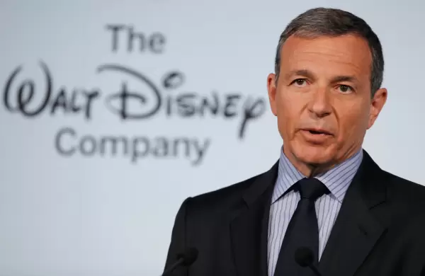 El presidente de Disney describió cuál fue la mejor compra que realizó la compañía