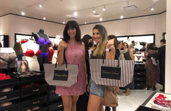 El Grupo David de Panam abrir ms tiendas en Ecuador