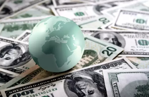 Preocupante: la deuda mundial se dispar a un nuevo rcord de US$ 323 billones