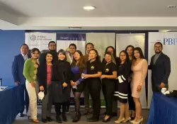 AmCham reconoce el talento de los jvenes emprendedores