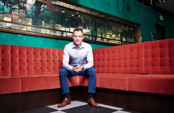 Así es el ingeniero de Airbnb que resuelve lo más difícil del gigante del alojamiento