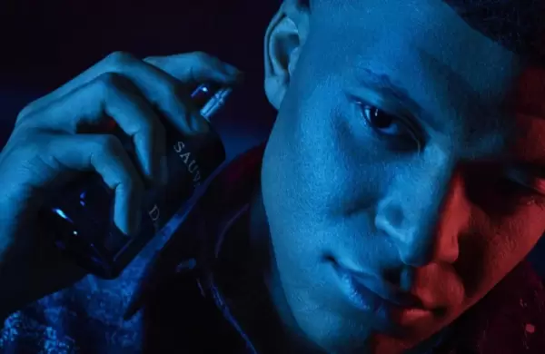 Millones adentro y fuera de la cancha: Mbappé cerró contrato con Dior y será su embajador