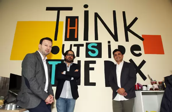 Whiskys: 5 aos, US$ 750 millones en negocios canalizados y app de estreno