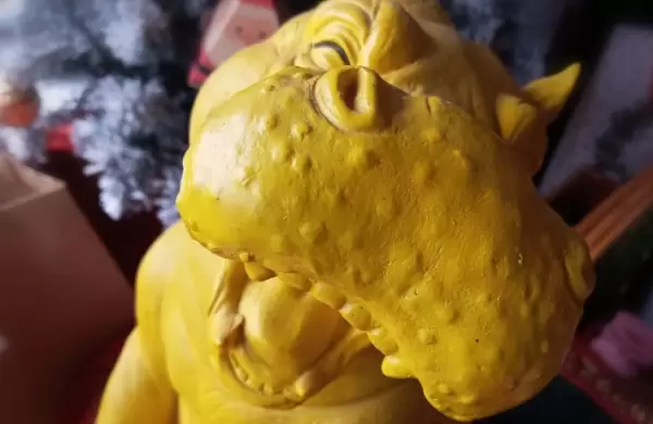 #StandUpEconomy (Por esto no tengo mi Jaguar)