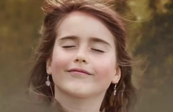 Y si cerramos los ojos?