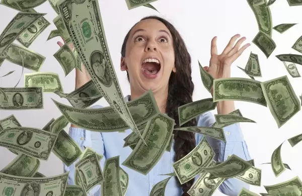 Por qu muchos millonarios quiebran y pierden todo su dinero