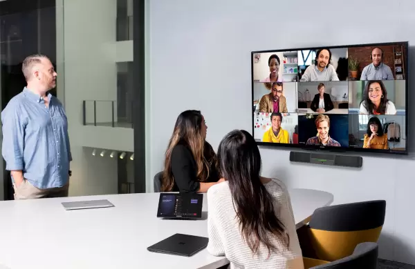 ¿Presencial, híbrido o full remoto?: en búsqueda de la solución ideal