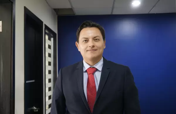 La app que cualquier 'Lobo de Wall Street' quisiera descargar