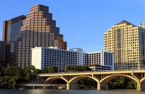 Por qué y cómo llegó Texas a convertirse en un nuevo hub de innovación