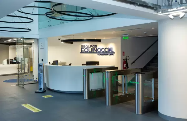 Equivida y Equinoccial se convierten en la mayor aseguradora del país