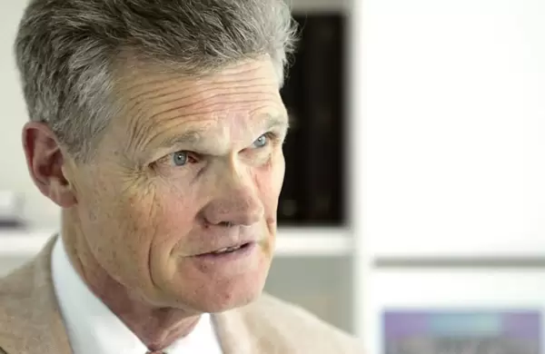 Para un destacado científico de Oxford, lo peor de la pandemia ya pasó