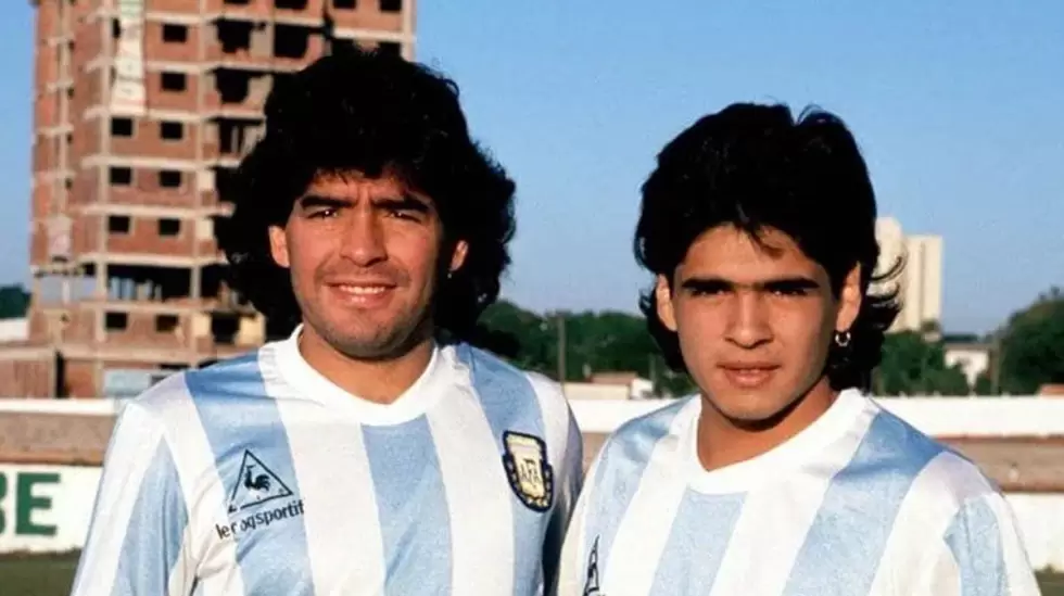 Maradona