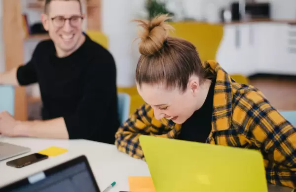 Siete de cada diez jvenes prefiere un trabajo "cmodo" antes que ascender