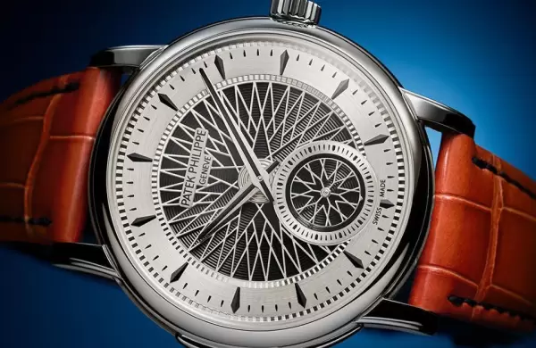 Ranking Forbes: los seis relojes más exclusivos del 2021