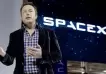Elon Musk dominó los viajes espaciales en 2021 y ahora va por la Luna y Marte