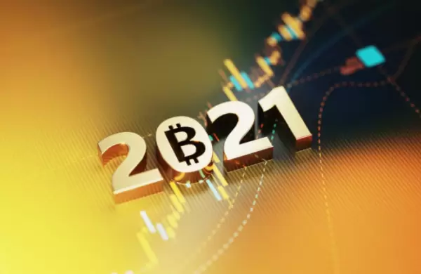 Estos son los seis números que definen "El Año de las Criptomonedas" y lo que vendrá