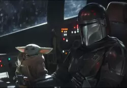 Cundo estrenan la tercera temporada de The Mandalorian en Disney+