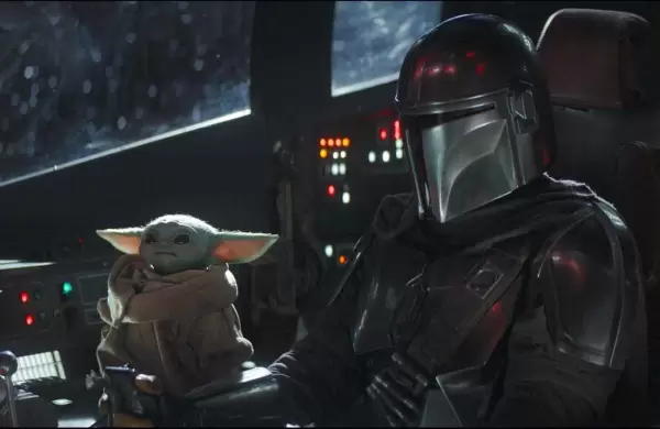 Cundo estrenan la tercera temporada de The Mandalorian en Disney+