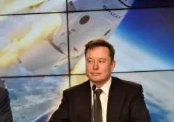 Cul fue el accidente espacial que pudo haber generado Musk y recin ahora sale a la luz