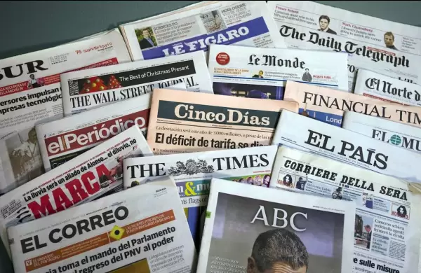 Entender qu es noticia, central para la comunicacin poltica