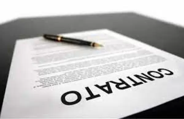 El respeto a los contratos