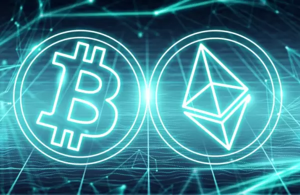 Bitcoin vs. Ethereum: ¿quién ganará la batalla más importante de las criptomonedas?
