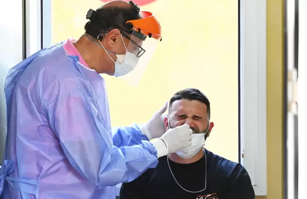 Una investigacin descubri que el Covid puede afectar el corazn y los riones tras la recuperacin de los pulmones