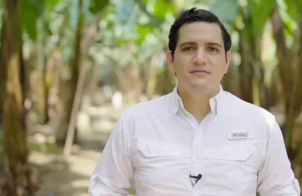 China marcar el comps de la industria bananera en 2022