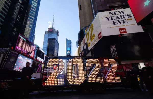 Las insólitas profecías que hacía el mundo hace 50 años sobre el 2022