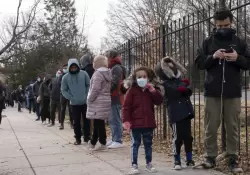 Alarma en EE.UU.: nuevo rcord de nios hospitalizados por la variante micron