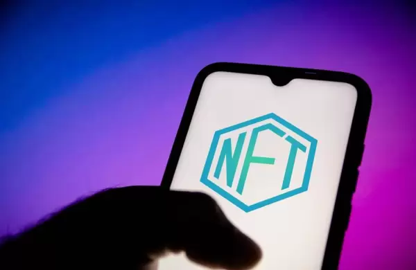 Esta plataforma permitirá rifar NTFs para ganar premios en Ethereum