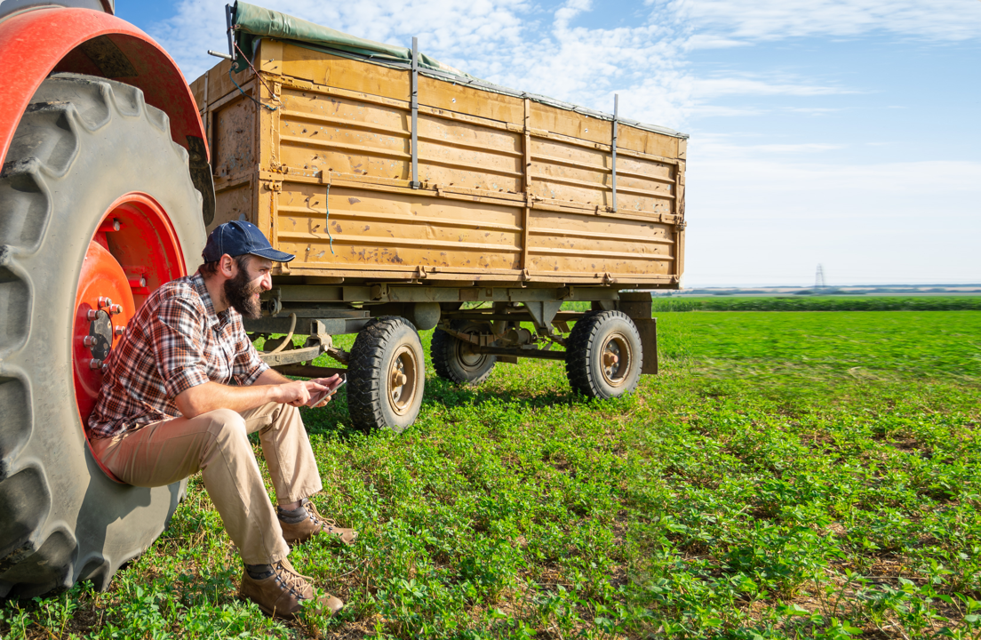 Cómo es la aplicación de AgTech que usan 600 millones de agricultores en  más de 40 países - Forbes Ecuador