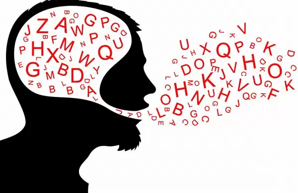 Las buenas palabras para el 2022